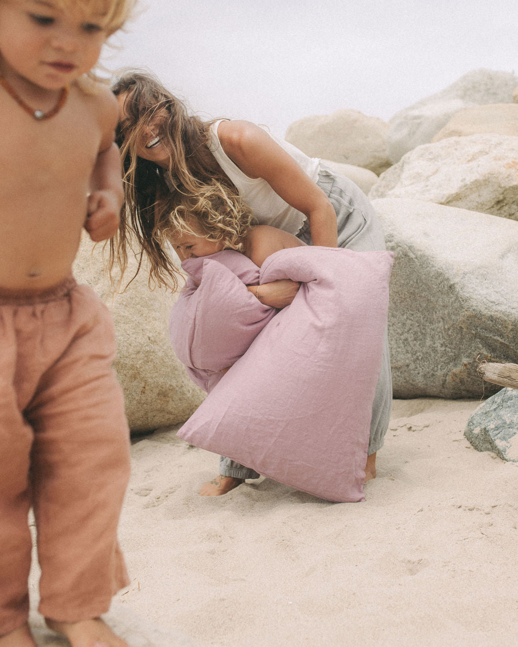 Rocky Pant