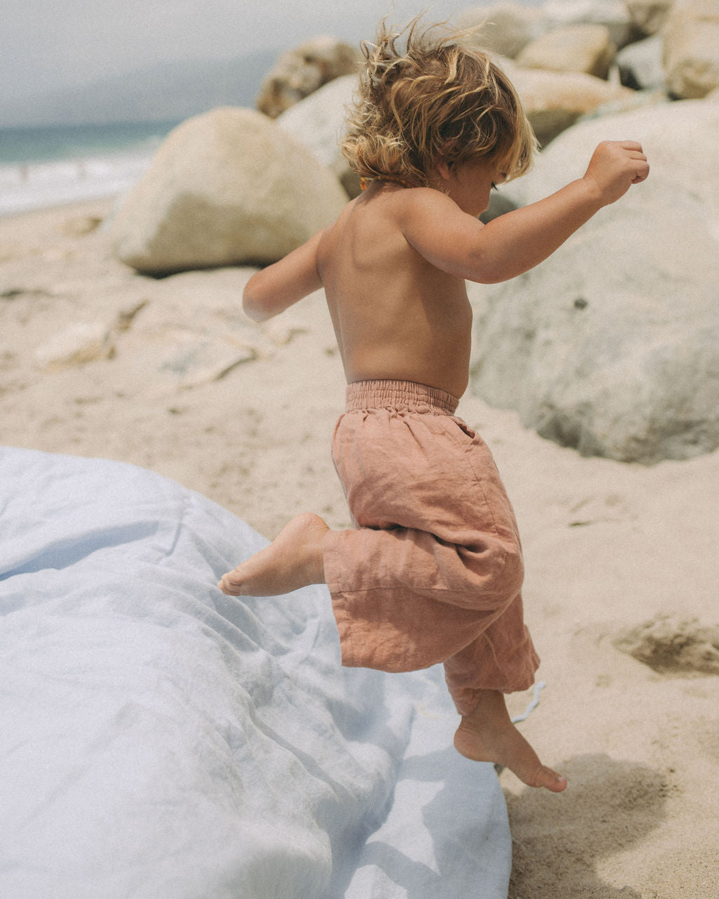 Rocky Pant
