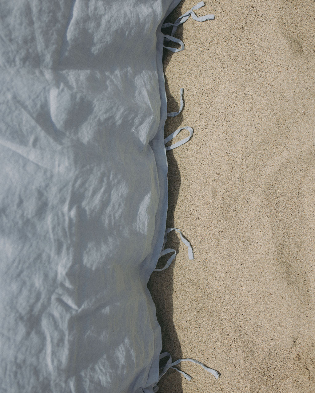 Summer Sky Duvet Cover
