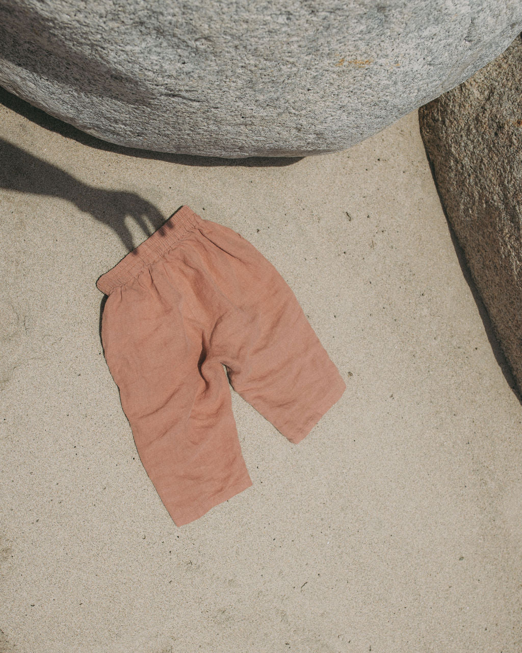 Rocky Pant
