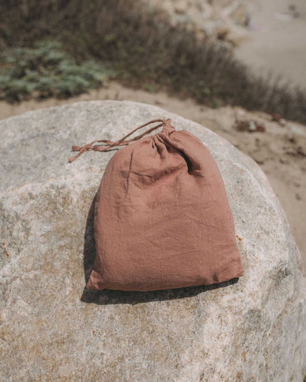 Red Sands Pillowcase Set