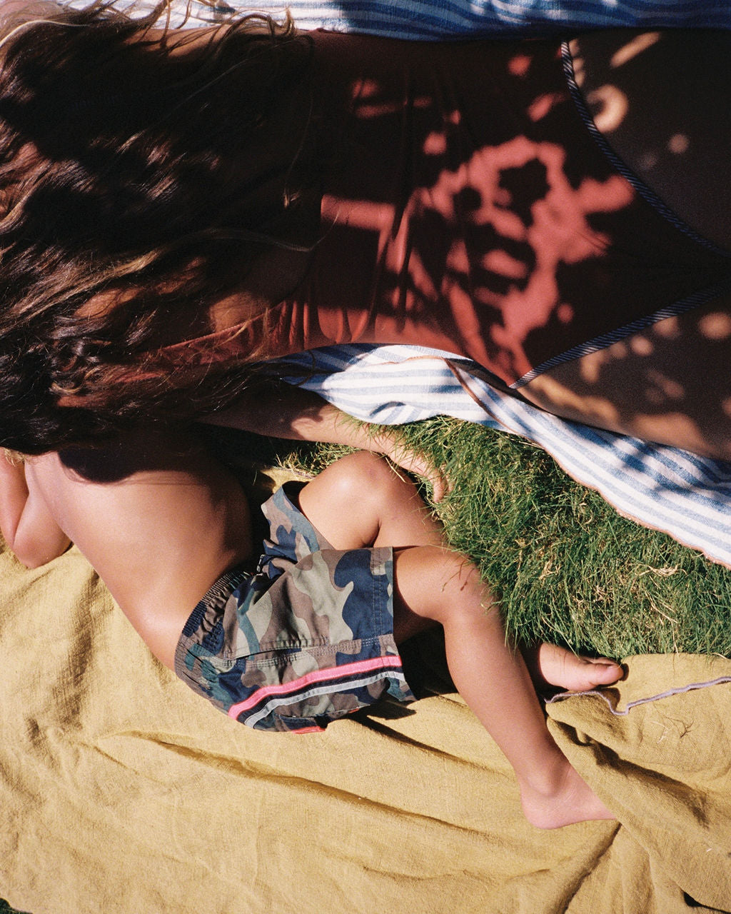 Kids Towel