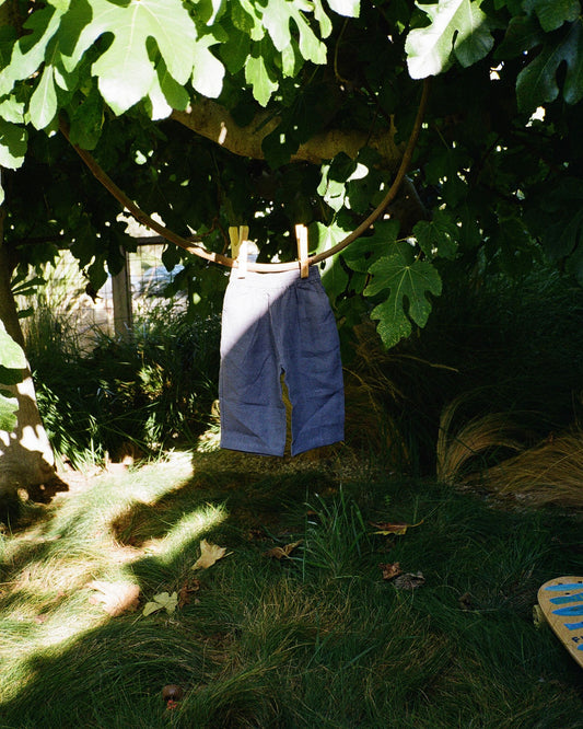 Rocky Pant