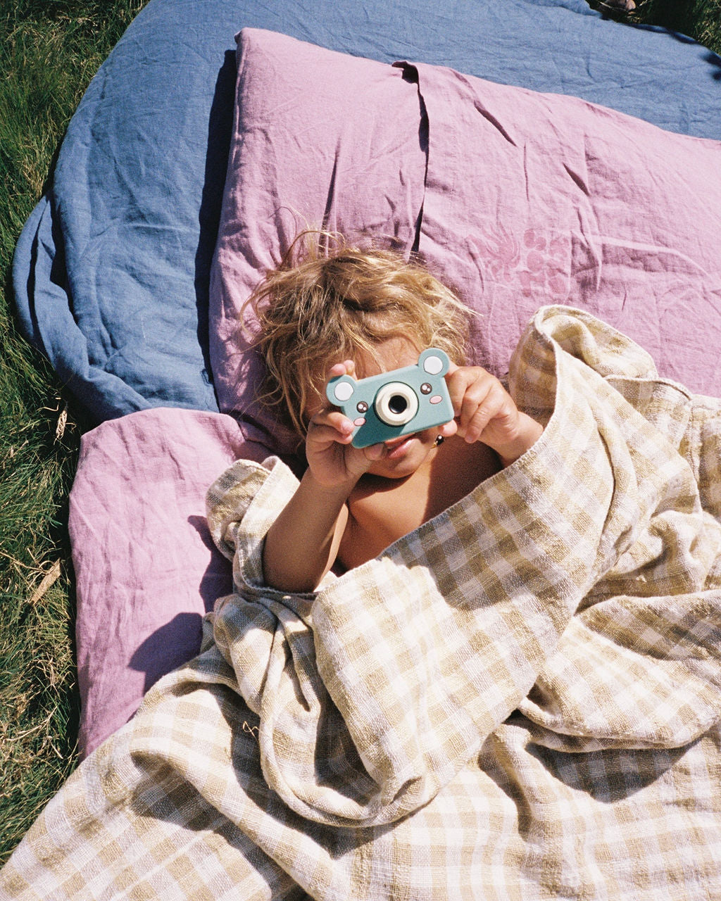 Kids Blanket