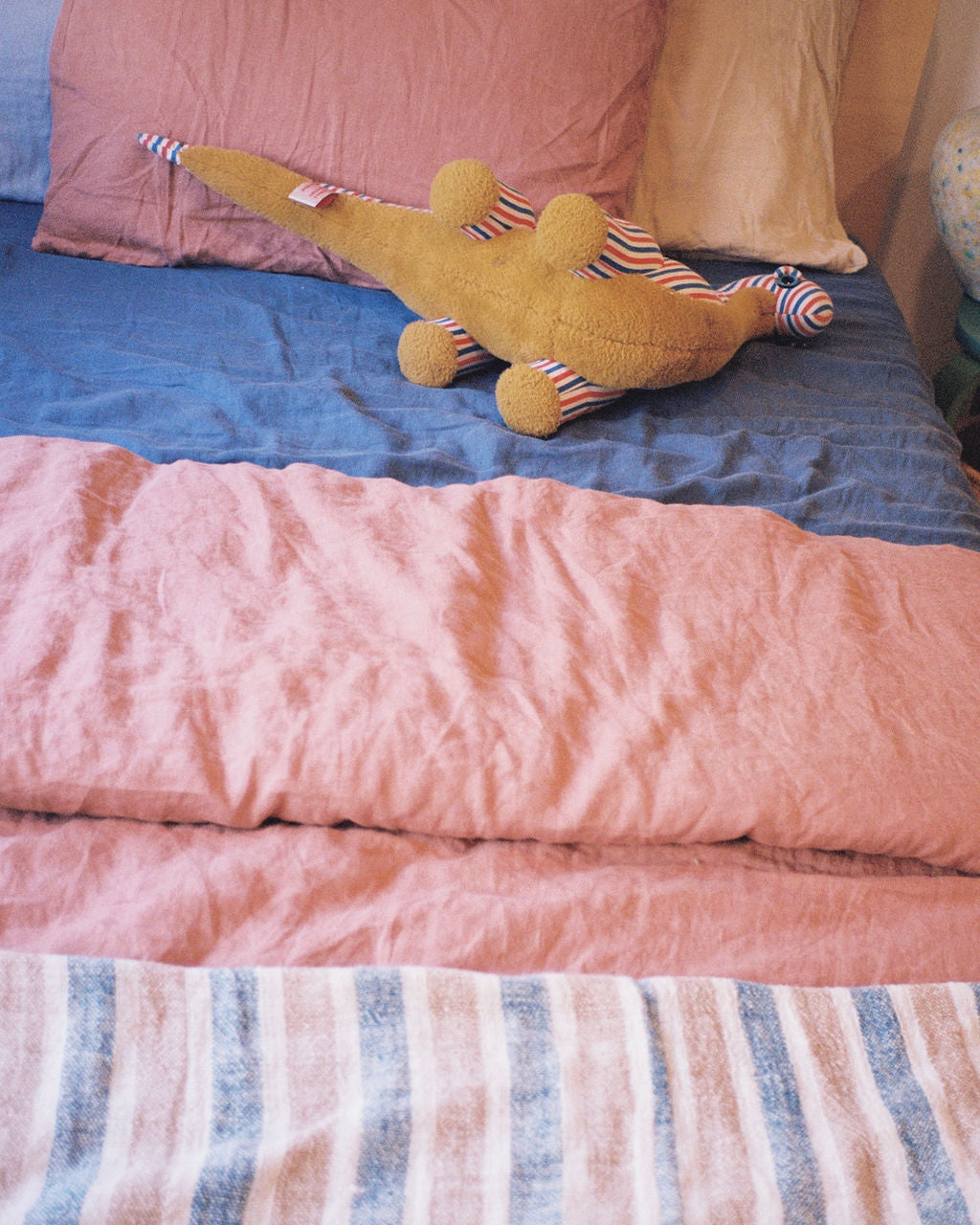 Kids Blanket