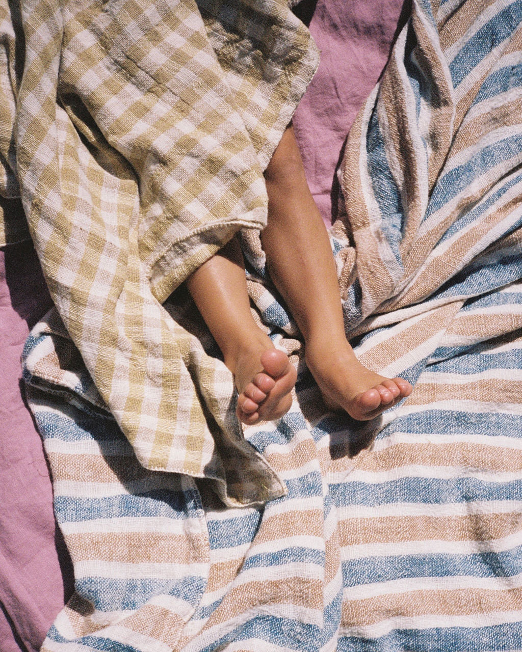 Kids Blanket