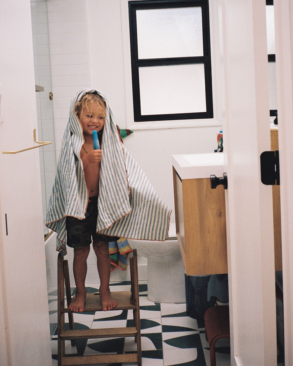 Kids Towel
