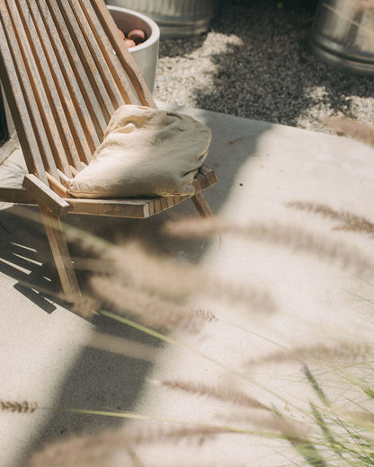 Sand Fitted Sheet