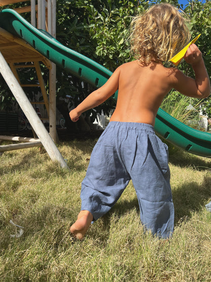 The Wild Pant