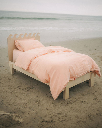 Linen Duvet Cover