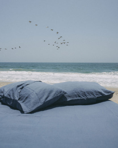 Ocean Pillowcase set