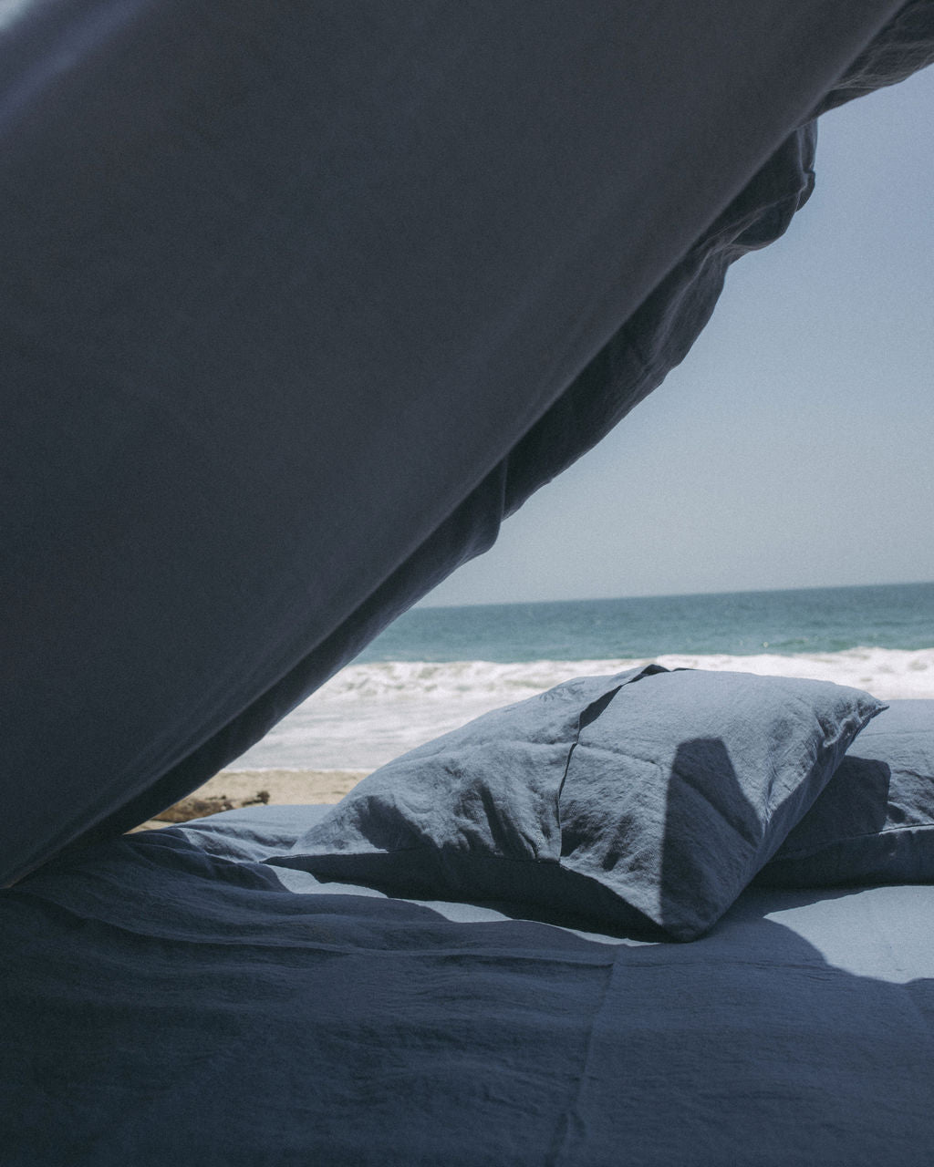 Ocean Duvet Cover