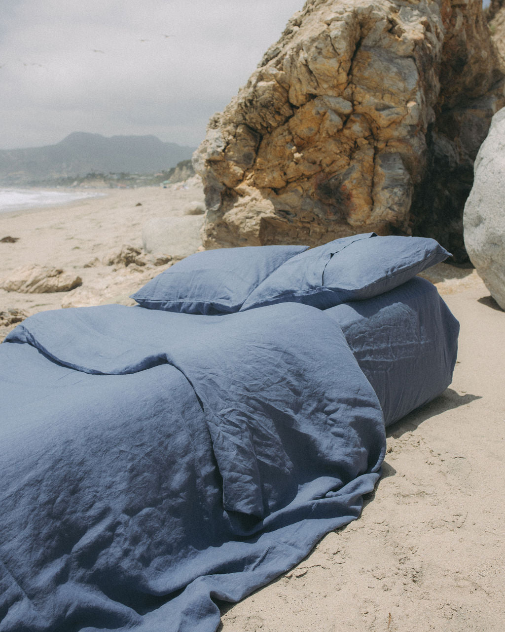 Ocean Duvet Cover