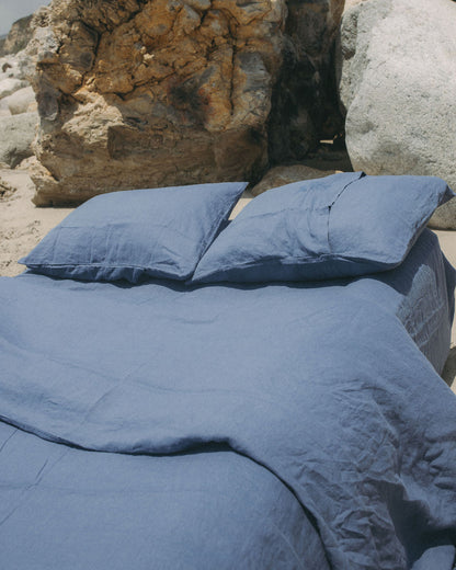 Ocean Duvet Cover