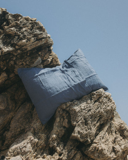 Ocean Pillowcase set