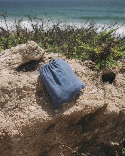 Ocean Pillowcase set