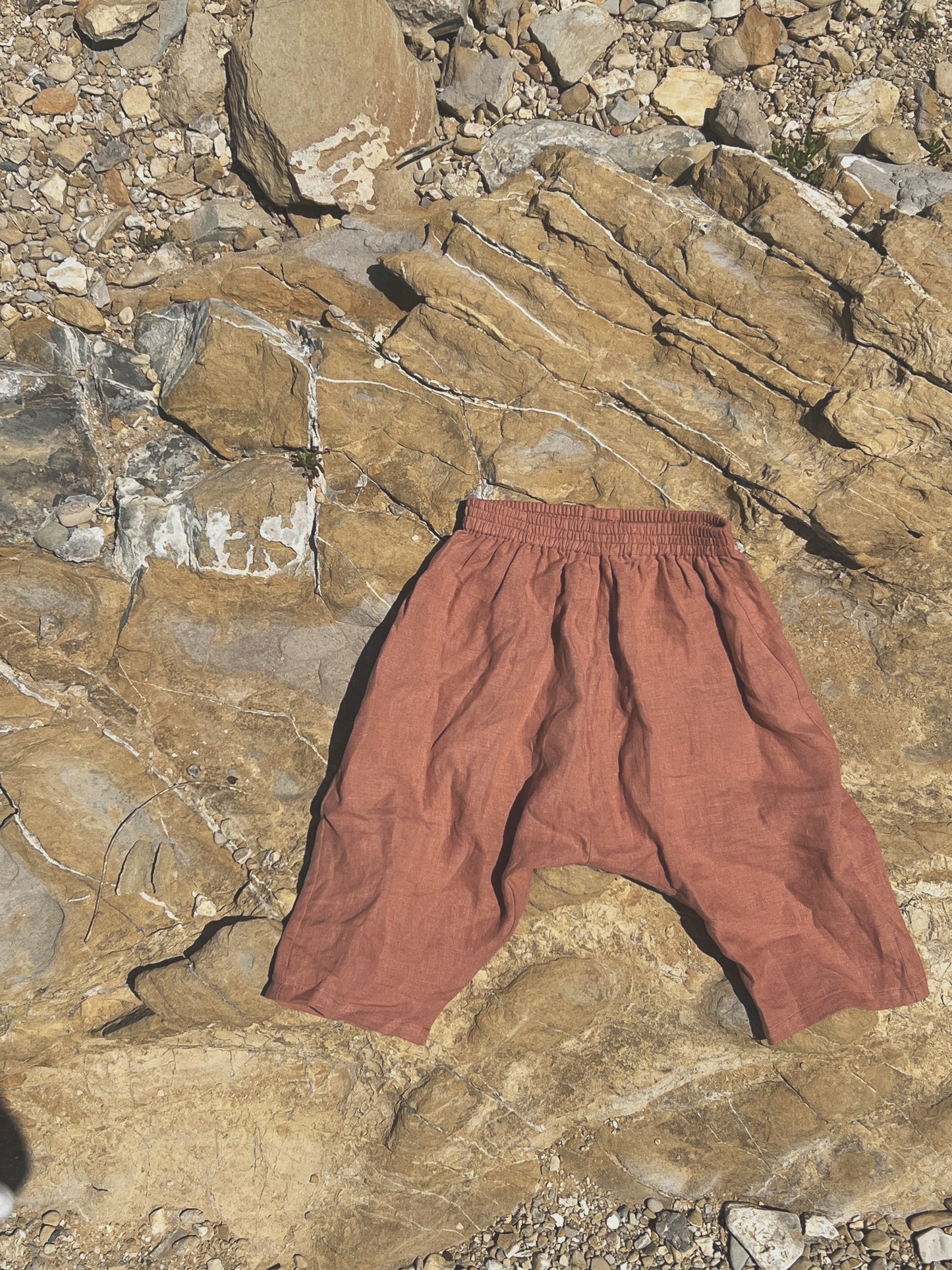 Tide Pant