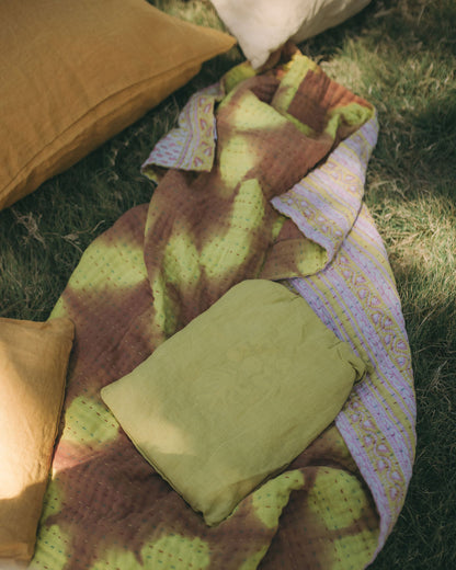 Citron Duvet Cover