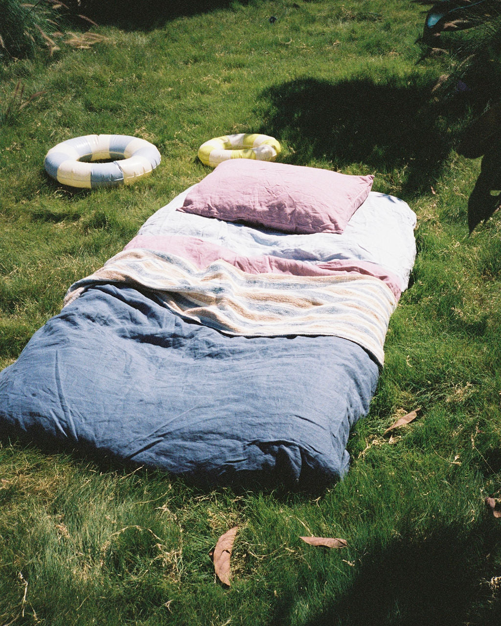 Kids Blanket