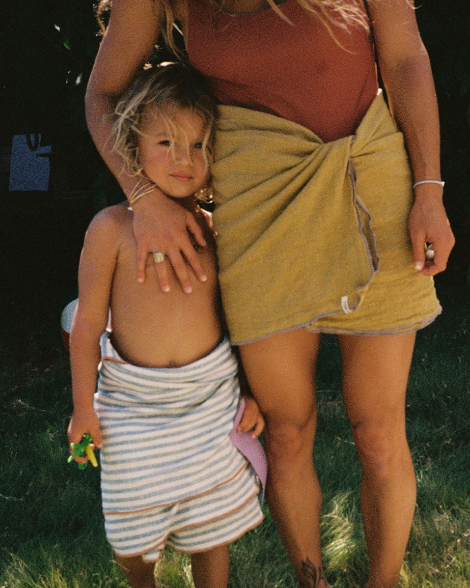 Kids Towel