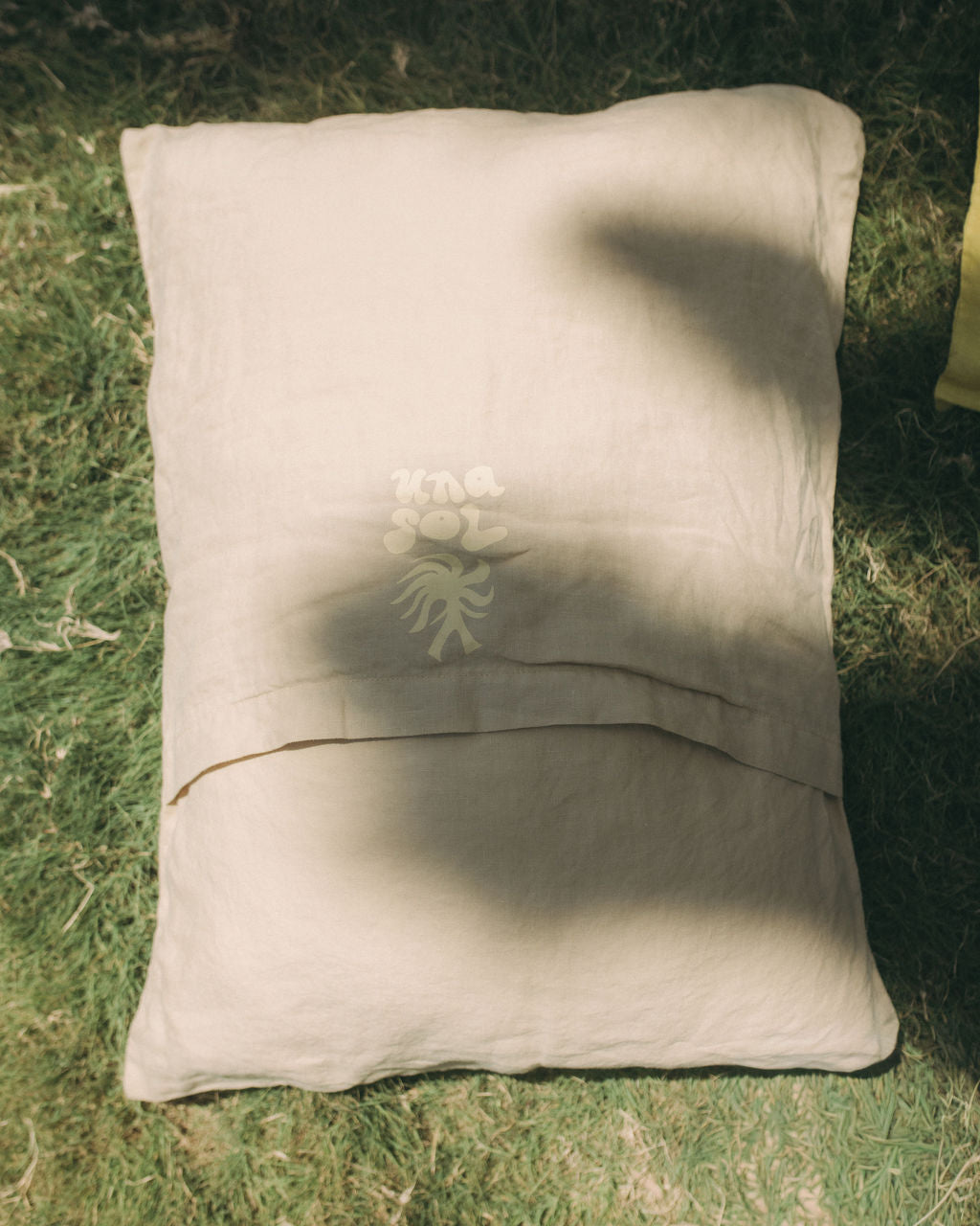 Sand Pillowcase Set