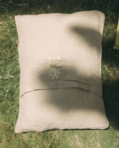 Sand Pillowcase Set