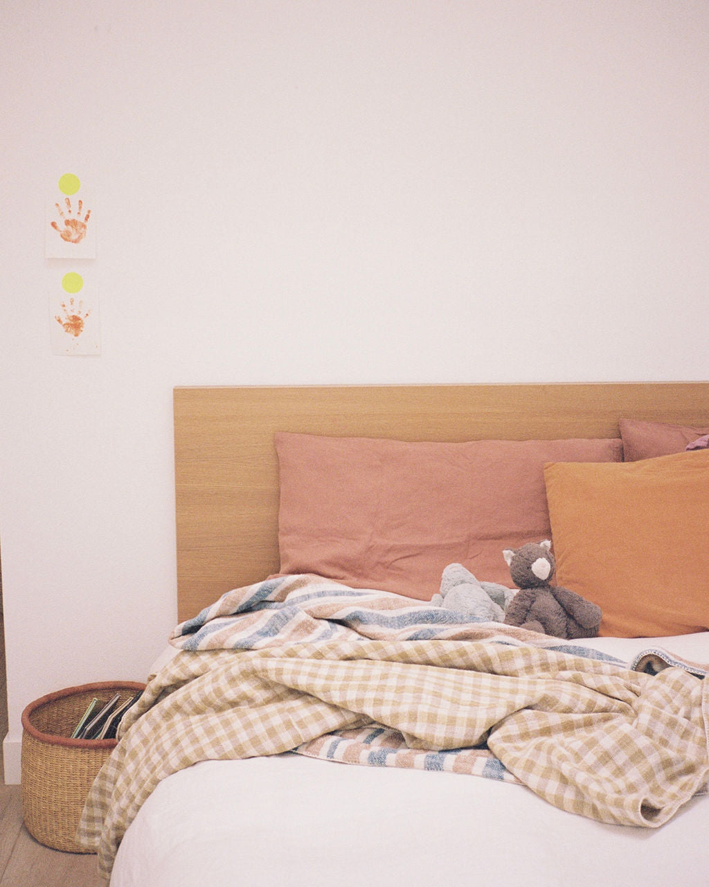 Kids Blanket