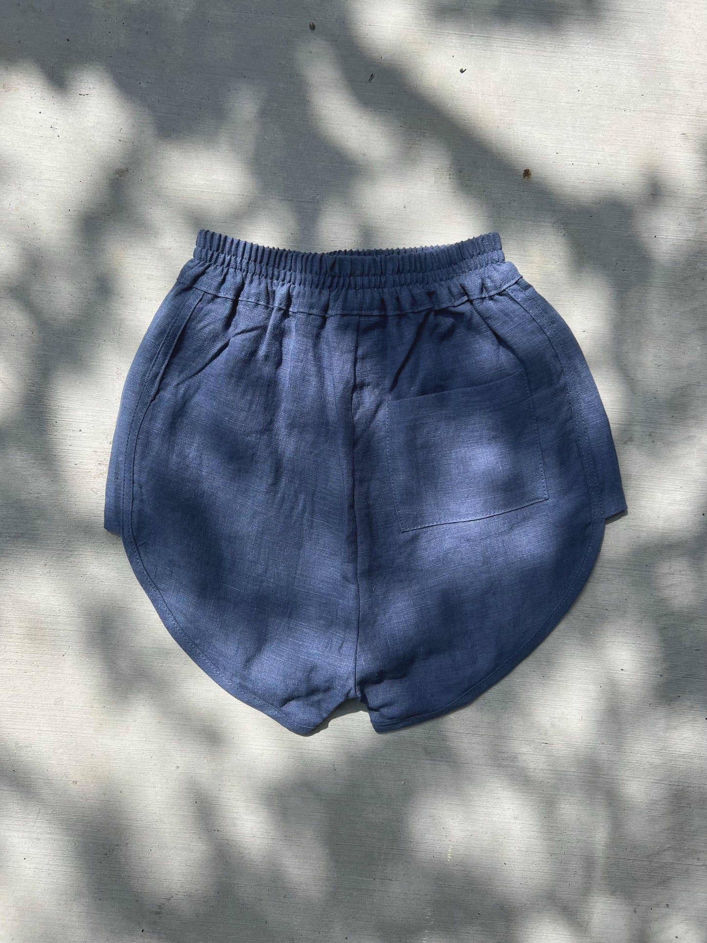 Zeke Short