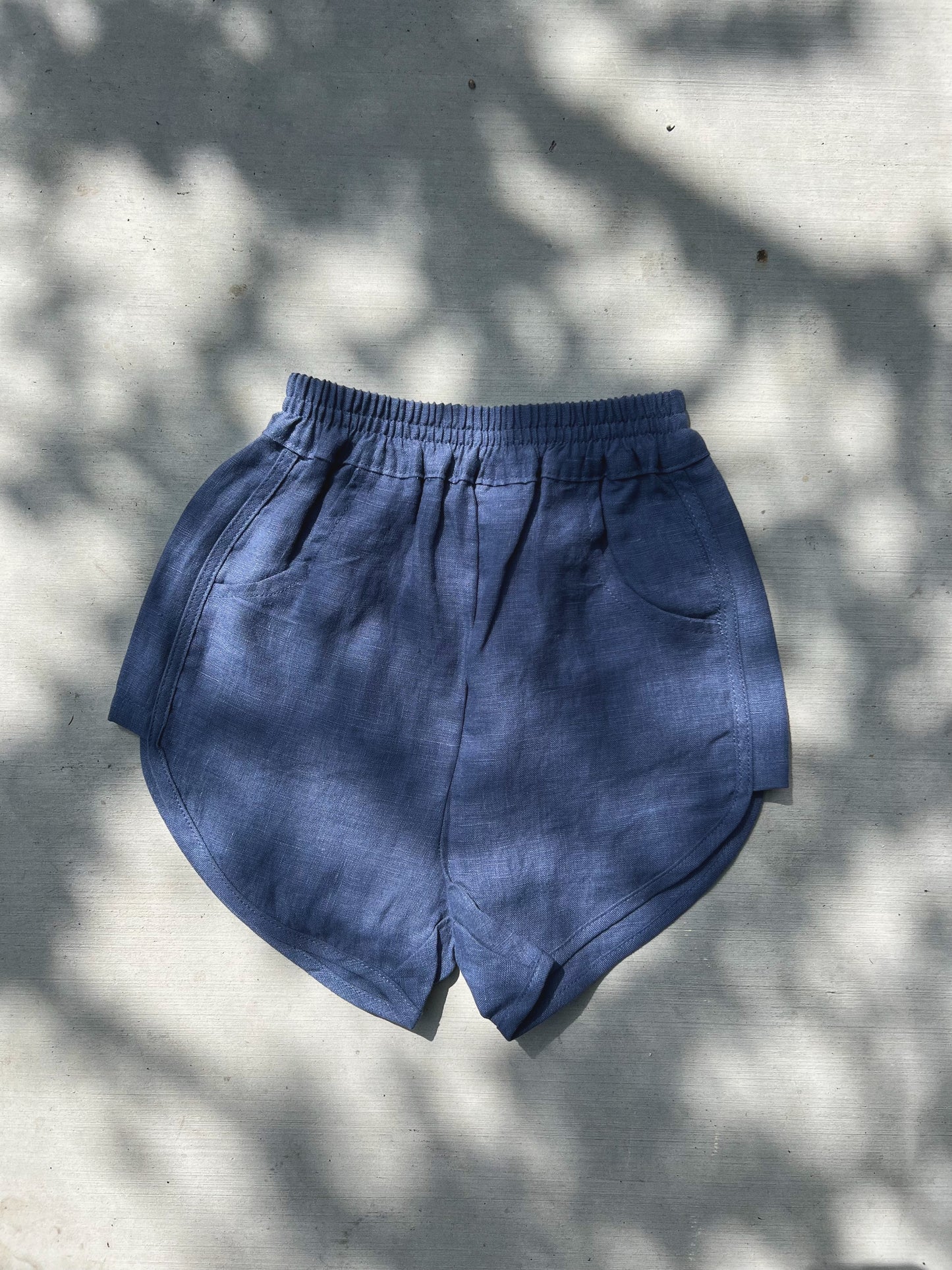 Zeke Short